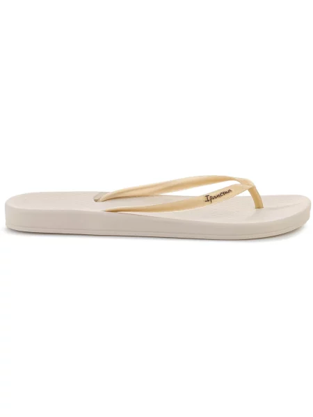 Pantofi Ipanema bej