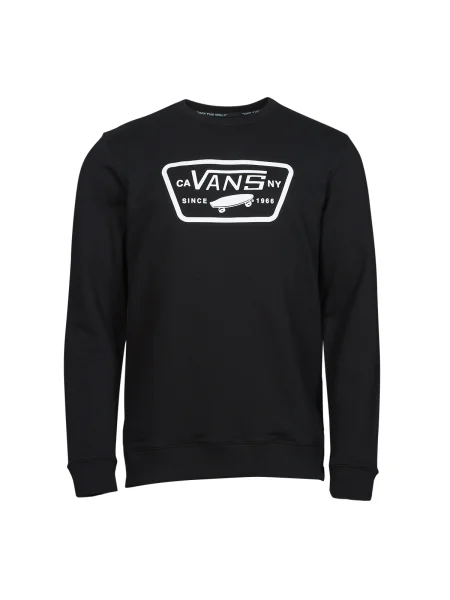 Geacă Vans negru