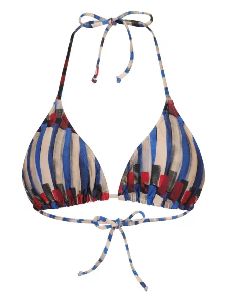 Bikini Lygia & Nanny niebieski