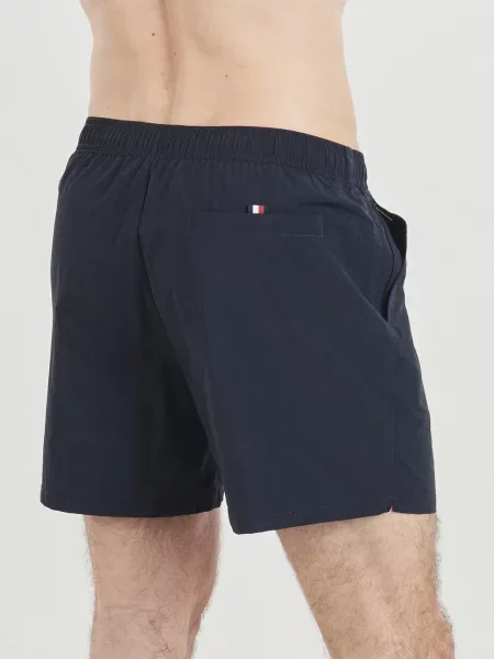 Húzózsinór fürdőruha Tommy Hilfiger