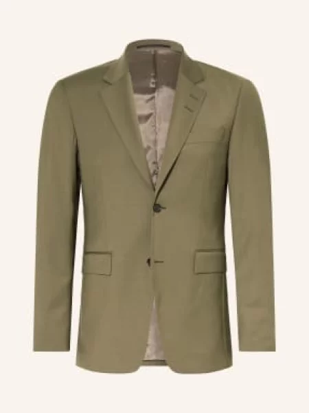 Tiger Of Sweden Sako Justin Extra Slim Fit mud