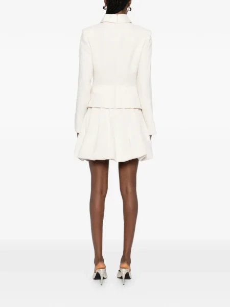 Rochie mini Self-portrait de costum