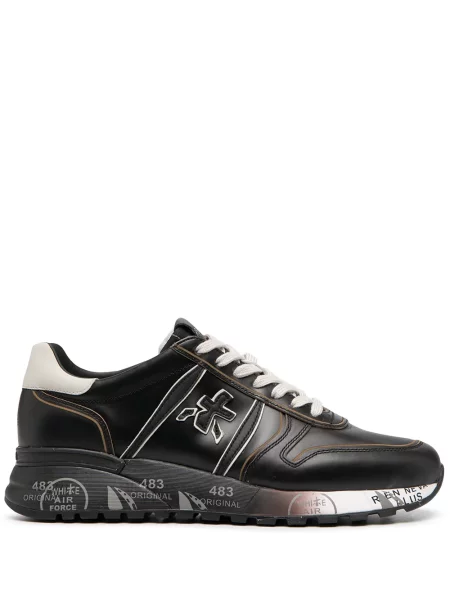 Sneakerși Premiata negru