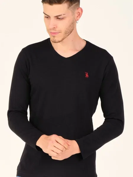 Tricou Dewberry negru