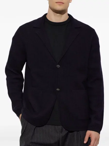Sacou Paul Smith albastru