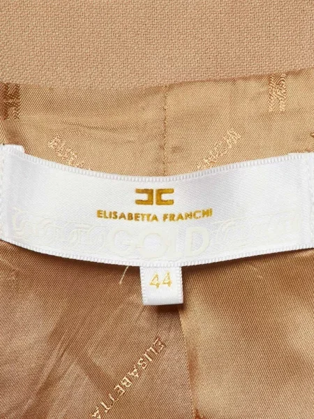 Geacă Elisabetta Franchi