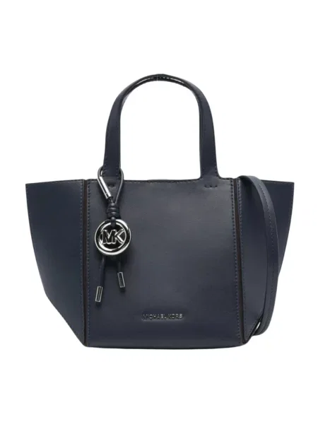 Torebka MICHAEL Michael Kors niebieska