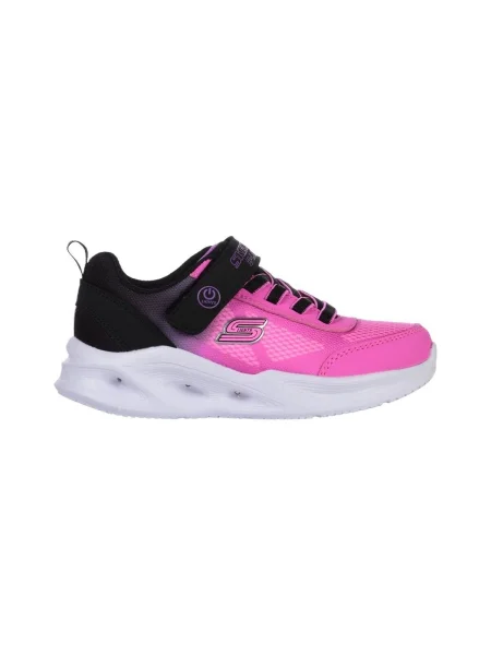 Pantofi copii Skechers roz