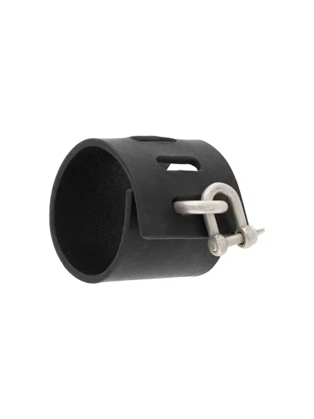 Pandantiv Parts Of Four negru