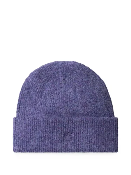 Căciulă Carhartt Wip violet