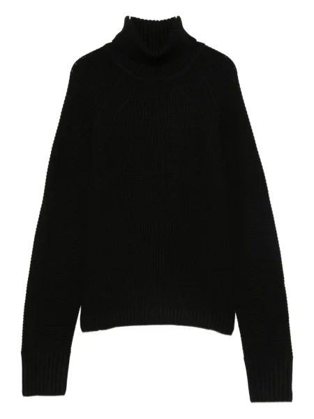 Heláncă Patrizia Pepe negru