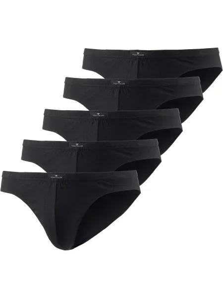 Palton Tom Tailor negru