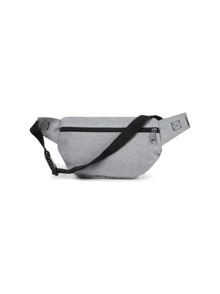 Geantă Eastpak gri