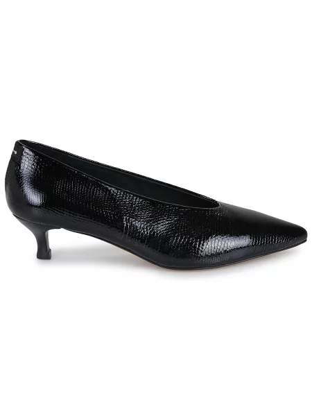 Pantofi Anthology Paris negru