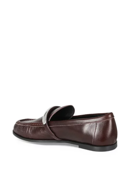 Loaferice Senso smeđa