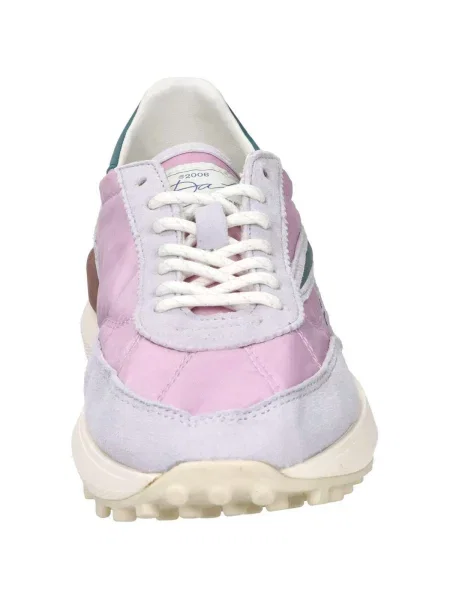 Pantofi D.a.t.e. violet