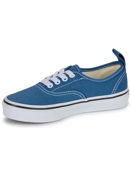 Gyerek félcipő Vans kék