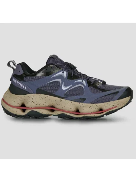 Pantofi Merrell violet