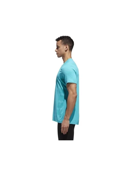 Tricou Adidas verde