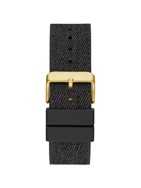 Ceas Guess negru