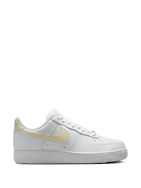 Pantofi alergare Nike Air Force 1 alergare alb