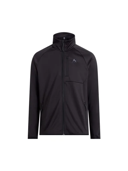 Geacă Mckinley negru