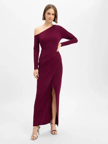 Lipsy Suknia wieczorowa dla kobiet Kobiety lila 34