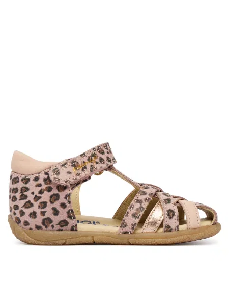 Sandali Primigi roza