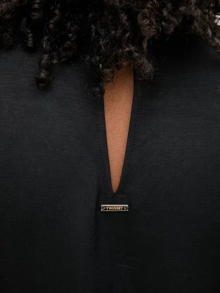 Twinset розкльошена сукня