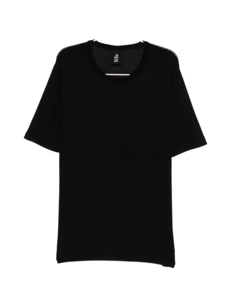 Tricou Thom Krom negru