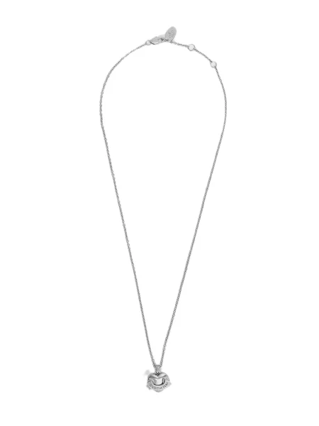 Palton Juicy Couture cu motiv cu inimi