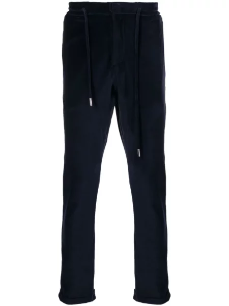 Pantaloni Billionaire albastru