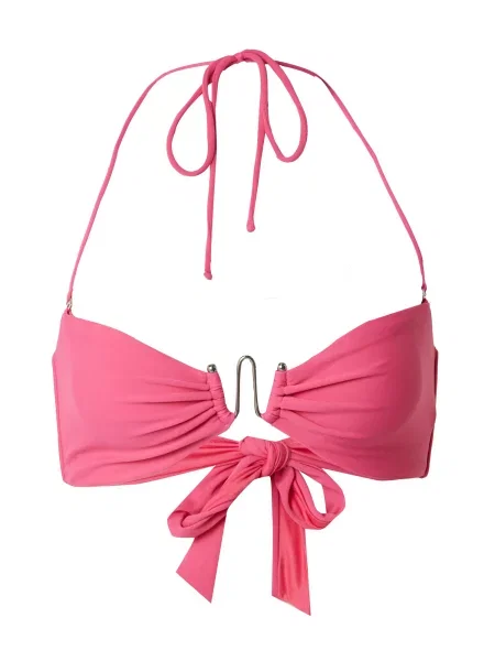 LeGer by Lena Gercke Sutien costum de baie roz