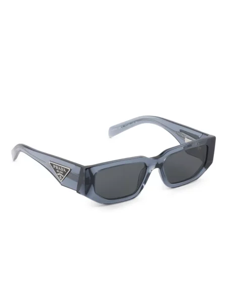 Ochelari de soare Prada Eyewear albastru
