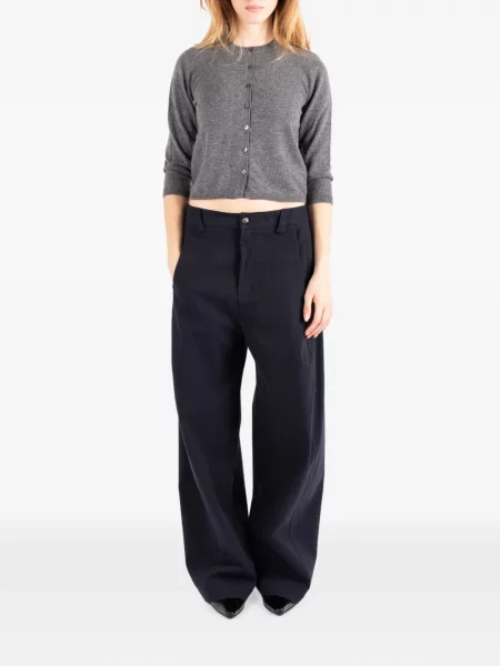 Decupat cardigan Société Anonyme gri