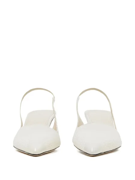 Pantofi cu toc Iro slingback