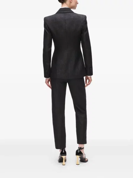 Sacou Karl Lagerfeld negru