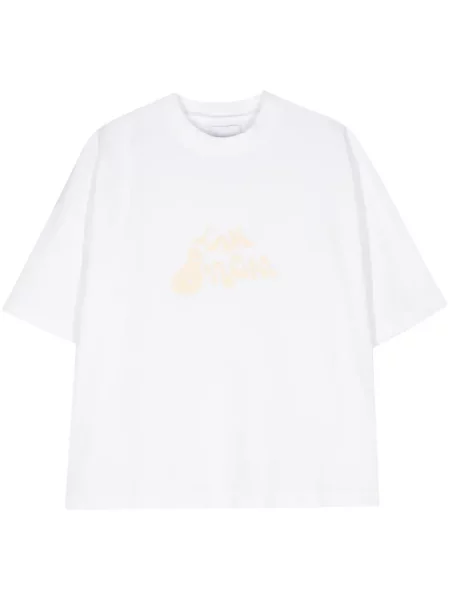 Tricou Bonsai alb