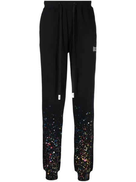 Pantaloni Haculla negru