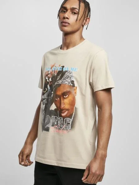 Koszulka Merchcode retro