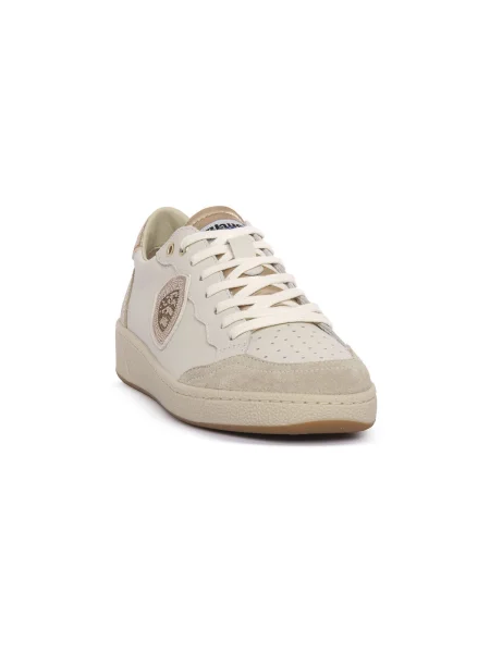Pantofi Blauer bej