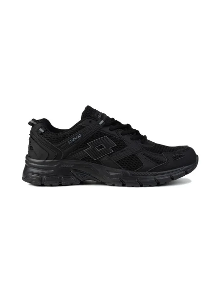 Pantofi Lotto negru