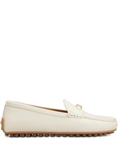 Pantofi loafer Tod's din piele