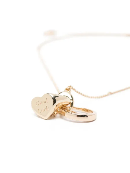 Pandantiv Maje auriu