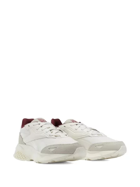 Sneakerși Reebok alb