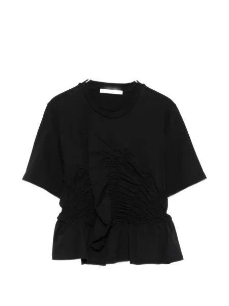 Tricou Cecilie Bahnsen negru