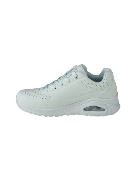 Pantofi Skechers roz