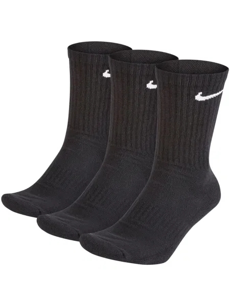 Zokni Nike fekete