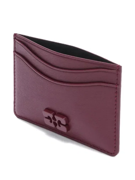 Portofel Ganni violet