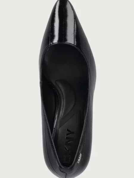 Туфли Dkny на шпильке